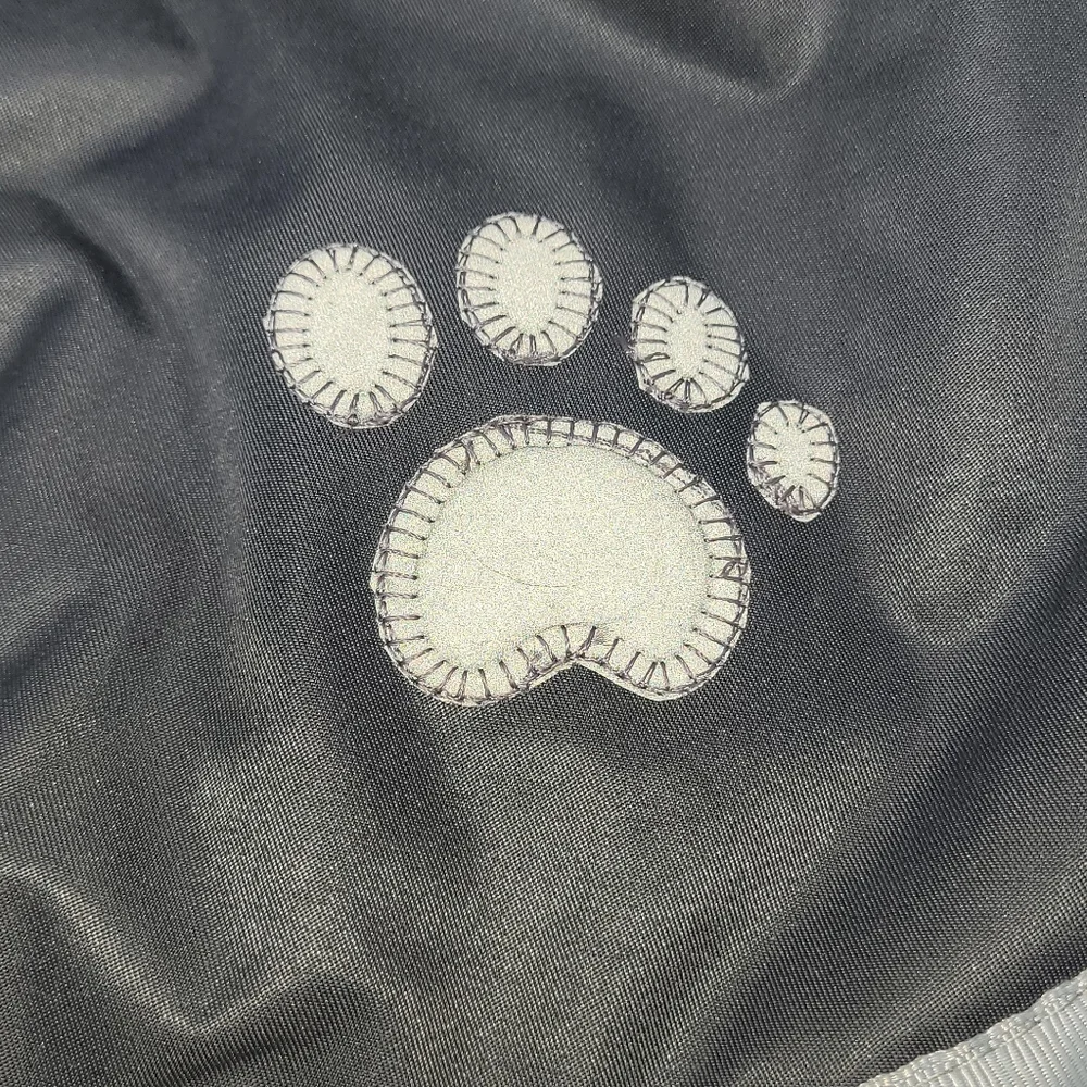 REVERSIBLE RAINCOAT FOR DOGS/CATS